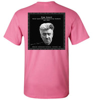 Neu World - David Lynch MFA - Gildan Short-Sleeve T-Shirt