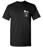 Over The Rainbow Behavioral Consulting - Hanging Out In The Pocket Of Disappointment - Gildan Short-Sleeve T-Shirt