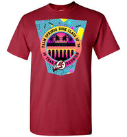 Palm Springs High School 30-Year Reunion - Gildan Short-Sleeve T-Shirt