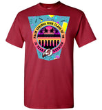 Palm Springs High School 30-Year Reunion - Gildan Short-Sleeve T-Shirt