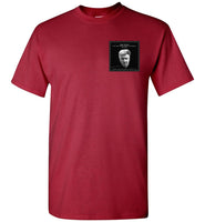 Neu World - David Lynch MFA - Gildan Short-Sleeve T-Shirt