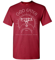 Neu World - God Eater - Gildan Short-Sleeve T-Shirt