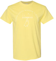 Clear Vision Window Cleaning - Essentials - Gildan Short-Sleeve T-Shirt