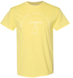 Clear Vision Window Cleaning - Essentials - Gildan Short-Sleeve T-Shirt