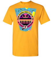 Palm Springs High School 30-Year Reunion - Gildan Short-Sleeve T-Shirt