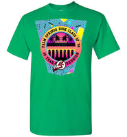 Palm Springs High School 30-Year Reunion - Gildan Short-Sleeve T-Shirt