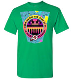 Palm Springs High School 30-Year Reunion - Gildan Short-Sleeve T-Shirt