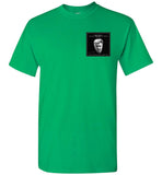 Neu World - David Lynch MFA - Gildan Short-Sleeve T-Shirt