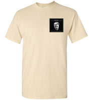 Neu World - David Lynch MFA - Gildan Short-Sleeve T-Shirt