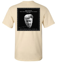 Neu World - David Lynch MFA - Gildan Short-Sleeve T-Shirt