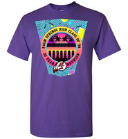 Palm Springs High School 30-Year Reunion - Gildan Short-Sleeve T-Shirt