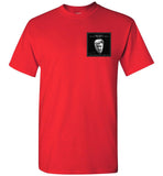 Neu World - David Lynch MFA - Gildan Short-Sleeve T-Shirt