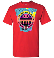 Palm Springs High School 30-Year Reunion - Gildan Short-Sleeve T-Shirt