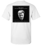 Neu World - David Lynch MFA - Gildan Short-Sleeve T-Shirt