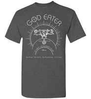 Neu World - God Eater - Gildan Short-Sleeve T-Shirt