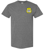 Over The Rainbow Behavioral Consultants - R2 - Gildan Short-Sleeve T-Shirt