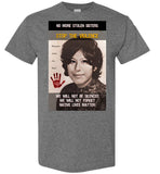 No More Stolen Sisters - Gildan Short-Sleeve T-Shirt