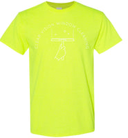 Clear Vision Window Cleaning - Essentials - Gildan Short-Sleeve T-Shirt