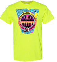 Palm Springs High School 30-Year Reunion - Gildan Short-Sleeve T-Shirt