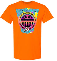 Palm Springs High School 30-Year Reunion - Gildan Short-Sleeve T-Shirt