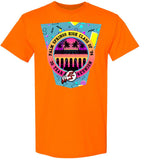 Palm Springs High School 30-Year Reunion - Gildan Short-Sleeve T-Shirt