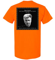 Neu World - David Lynch MFA - Gildan Short-Sleeve T-Shirt