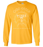 Neu World - God Eater - Gildan Long Sleeve T-Shirt