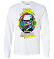 COABA - Turning Behavior Into A Mile-High Experience - Gildan Long Sleeve T-Shirt