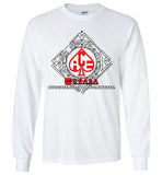 COABA - ACE - Gildan Long Sleeve T-Shirt