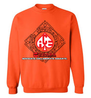 COABA - ACE - Gildan Crewneck Sweatshirt