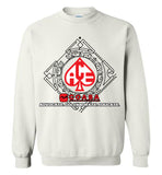 COABA - ACE - Gildan Crewneck Sweatshirt