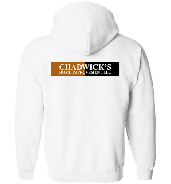Chadwick's Home Improvement - Essentials - Rabbit Skins Infant Fine Jersey Bodysuit