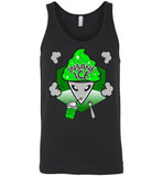 Insane Ice - Essentials - Canvas Unisex Tank