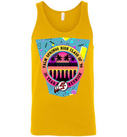 Palm Springs High School 30-Year Reunion - Canvas Unisex Tank
