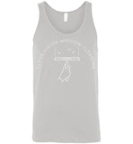 Clear Vision Window Cleaning - Essentials - Canvas Unisex Tank