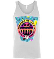 Palm Springs High School 30-Year Reunion - Canvas Unisex Tank
