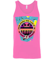 Palm Springs High School 30-Year Reunion - Canvas Unisex Tank