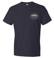 Tay's Tree Service - Essentials 2 - Anvil Fashion T-Shirt