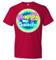 Pinoy Store - Happy Candy - Anvil Fashion T-Shirt