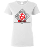 COABA - ACE - Gildan Ladies Short-Sleeve