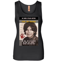 No More Stolen Sisters - Next Level Womens Jersey Tank