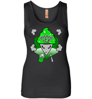 Insane Ice - Essentials - Next Level Womens Jersey Tank