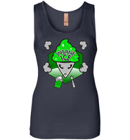 Insane Ice - Essentials - Next Level Womens Jersey Tank