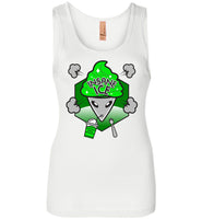 Insane Ice - Essentials - Next Level Womens Jersey Tank