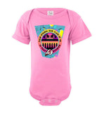 Palm Springs High School 30-Year Reunion - Rabbit Skins Infant Fine Jersey Bodysuit