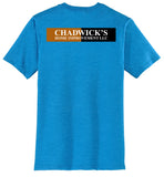 Chadwick's Home Improvement - Essentials - District Young Mens Very Important Tee