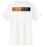 Chadwick's Home Improvement - Essentials - District Young Mens Very Important Tee