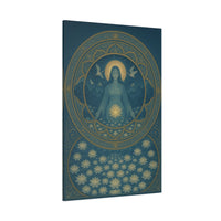 Atonka - 2025 10 05 B - gallery canvas wraps