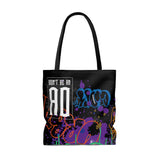 Public Policy Posse - Don't Be An AO - Tote Bag
