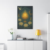 Atonka - 2025 10 05 G - gallery canvas wraps
